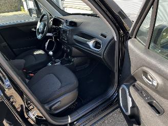 Jeep Renegade 1.6i  AIRCO picture 10