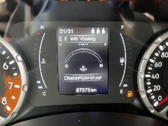 Jeep Renegade 1.6i  AIRCO picture 14