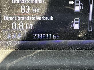 Opel Insignia Sports Tourer 1.5 TURBO PANODAK  / CLIMA / NAVI / CRUISE picture 15