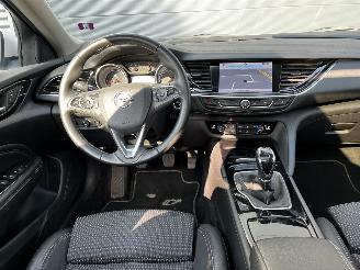 Opel Insignia Sports Tourer 1.5 TURBO PANODAK  / CLIMA / NAVI / CRUISE picture 12