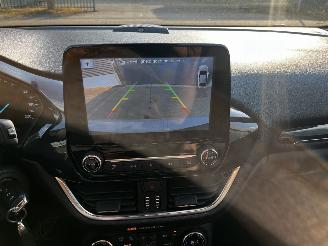 Ford Fiesta 1.0 EcoBoost  ACTIVE / B&O / CRUISE / PDC / 125PK picture 17