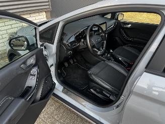 Ford Fiesta 1.0 EcoBoost  ACTIVE / B&O / CRUISE / PDC / 125PK picture 8