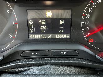 Opel Crossland X 1.2Turbo NAVI / CRUISE / CLIMA picture 13