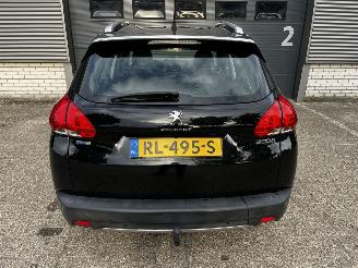 Peugeot 2008 1.2 Puretech AUTOMAAT / CLIMA / CRUISE picture 14