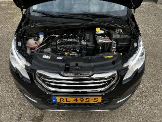 Peugeot 2008 1.2 Puretech AUTOMAAT / CLIMA / CRUISE picture 16