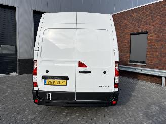 Renault Master 2.3 DCI L3 H3 NAVI / CRUISE / CAMERA / 2X AIRCO picture 8