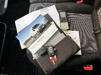 Renault Master 2.3 DCI L3 H3 NAVI / CRUISE / CAMERA / 2X AIRCO picture 18