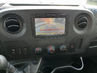 Renault Master 2.3 DCI L3 H3 NAVI / CRUISE / CAMERA / 2X AIRCO picture 16