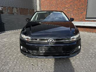 Volkswagen Polo 1.0 TSI / AUTOMAAT / DIG COCKPIT / NAVI / CRUISE picture 2