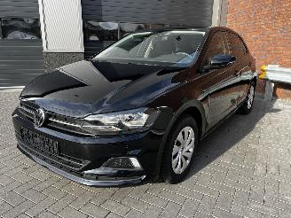 Avarii autoturisme Volkswagen Polo 1.0 TSI / AUTOMAAT / DIG COCKPIT / NAVI / CRUISE 2021/4