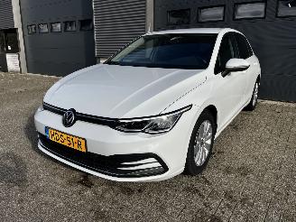 škoda osobní automobily Volkswagen Golf 1.0 TSI NAVI / CRUISE / PDC 2021/6