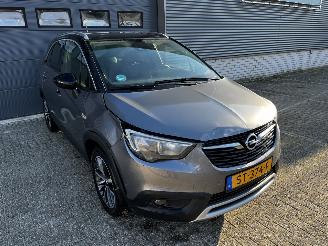 Opel Crossland X 1.2Turbo / PANODAK / NAVI / CRUISE / PDC picture 3