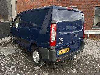 Toyota Proace 1.6D L1- H1 AIRCO / CRUISE picture 18