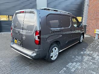 Opel Combo 1.5D L2 H1 CLIMA / CRUISE / NAVI / CAMERA / 130PK picture 19