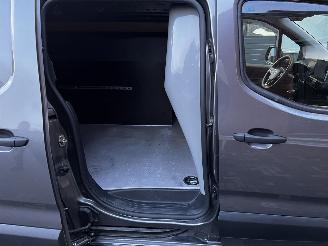 Opel Combo 1.5D L2 H1 CLIMA / CRUISE / NAVI / CAMERA / 130PK picture 24