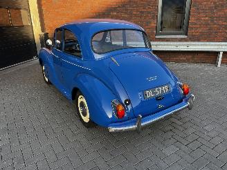 Morris Minor 1000 picture 8