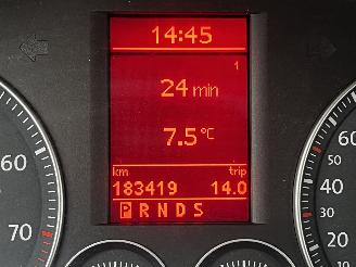 Volkswagen Touran 1.4 TSI AUTOMAAT / 7 PERS / CLIMA / NAVI / CRUISE picture 12