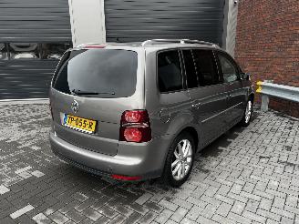 Volkswagen Touran 1.4 TSI AUTOMAAT / 7 PERS / CLIMA / NAVI / CRUISE picture 16