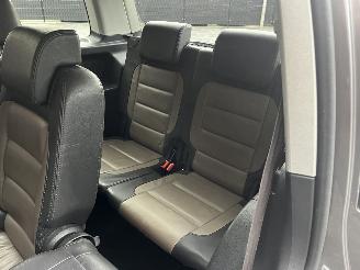 Volkswagen Touran 1.4 TSI AUTOMAAT / 7 PERS / CLIMA / NAVI / CRUISE picture 7