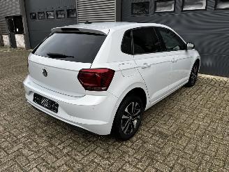 Volkswagen Polo 1.0 TSI PANODAK / AUTOMAAT / CRUISE / NAVI picture 20