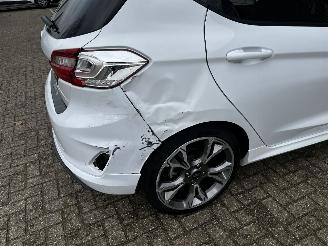 Ford Fiesta 1.0 ST-LINE PANODAK / CRUISE / NAVI / 125PK picture 5