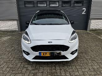 Ford Fiesta 1.0 ST-LINE PANODAK / CRUISE / NAVI / 125PK picture 2