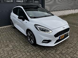 Ford Fiesta 1.0 ST-LINE PANODAK / CRUISE / NAVI / 125PK picture 3
