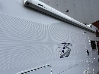 Burstner  A576 ALKOVEN picture 4