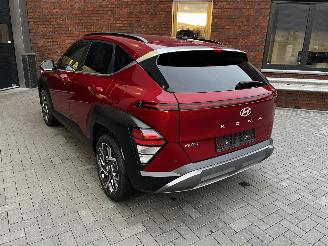 Hyundai Kona 1.0 T-GDI CAMERA / NAVI / CRUISE / PDC picture 15