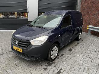 Avarii auto utilitare Dacia Dokker 1.6i SCHUIFDEUR 2014/3