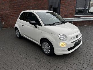 Fiat 500 1.0 Hybrid picture 3