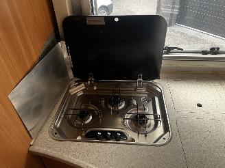 Niesmann+Bischoff  FLAIR 7100IC IVECO 3.0 AUTOMAAT picture 24