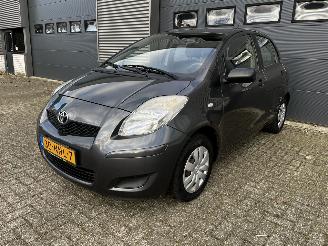  Toyota Yaris 1.0 VVTi AIRCO 5 DEURS 2010/10