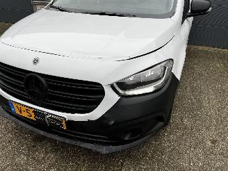 Mercedes Citan 110 CDI SCHUIDEUR / AIRCO / PDC / STOELVERW picture 5