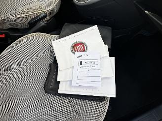 Fiat 500 1.2i LOUNGE / AUTOMAAT / PANODAK picture 13