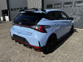 Avarii autoturisme Hyundai I-20 N 200PK NAVI / CRUISE / CAMERA / BOSE 2024/6