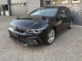 Avarii autoturisme Volkswagen Golf GTI 2.0 TSI 2023/2
