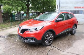 demontáž osobní automobily Renault Kadjar Kadjar (RFEH), SUV, 2015 1.2 Energy TCE 130 2015/6