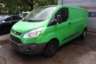 Dezmembrări autoturisme Ford Transit Transit Custom, Van, 2011 / 2023 2.0 TDCi 16V Eco Blue 105 2018/2