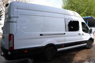 Ford Transit Transit, Van, 2013 2.0 TDCi 16V Eco Blue 130 RWD picture 4