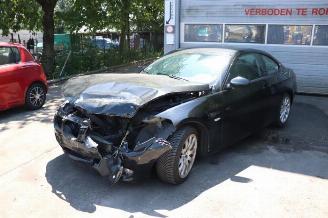 Purkuautot passenger cars BMW 3-serie 3 serie (E92), Coupe, 2005 / 2013 325i 24V 2007/1