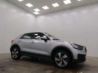 Unfallwagen Audi Q2 35 TFSI S-Tronic Navi Clima 2018/1