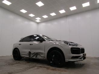 Coche accidentado Porsche Cayenne Coupe 4.0 GTS Techart 2020/9