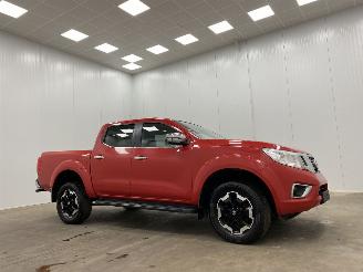  Nissan Navara 2.3 dCi Autom. 4wd DC Navi Clima 2019/10