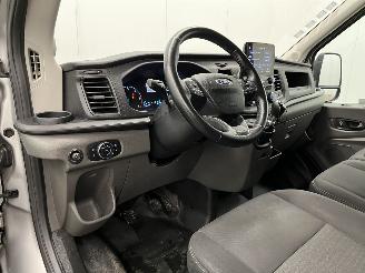 Ford Transit 2.0 TDCI 95kw L2H2 Airco picture 8