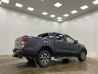 Ford Ranger 2.0 Bi-Turbo Autom. Wildtrak 4WD DC Navi Clima picture 2