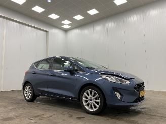 Avarii autoturisme Ford Fiesta 1.0 EcoBoost Titanium 5-drs Navi Clima 2019/5