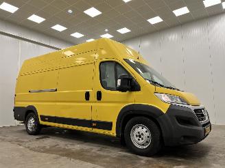 occasion commercial vehicles Fiat Ducato BD E-DUCATO L4H3 Airco 2019/11