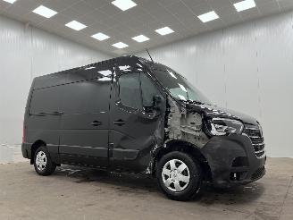 Renault Master 35 2.3 dCi 132kw L2H2 Navi Airco 2024/5