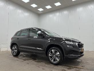 Unfallwagen Skoda Karoq 1.5 TSI ACT Business Edition Navi Clima 2024/1